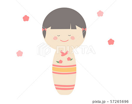 こけしちゃん6 こけしちゃん6 57265696
