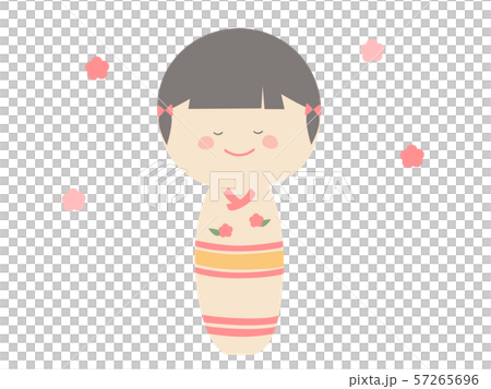 Kokeshi-chan 6 Kokeshi-chan 6 57265696