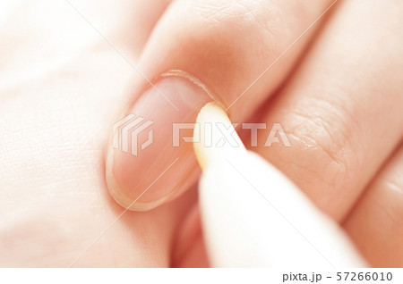 ネイルケア 57266010