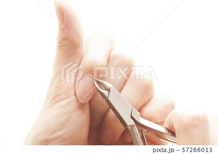 ネイルケア 57266013