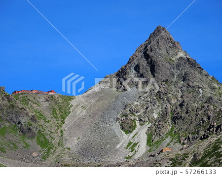 槍ヶ岳 57266133
