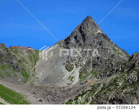 槍ヶ岳 57266134