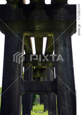 立岡二号桟道跡 57266340