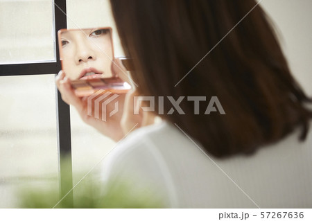 女性 ビューティー 女性 ビューティー 57267636
