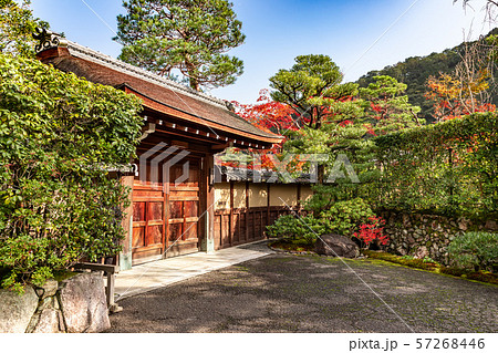 旧稲畑勝太郎邸 南禅寺界隈 旧稲畑勝太郎邸 南禅寺界隈 57268446