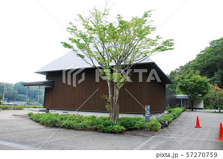 かんなみ仏の里美術館(静岡県田方郡函南町) 57270759