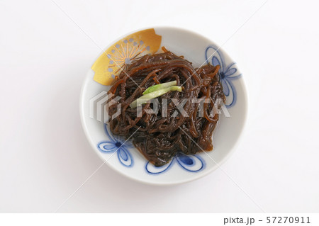 沖縄産のモズク 57270911
