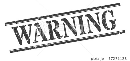 warning stamp. warning square grunge sign. warning warning stamp. warning square grunge sign. warning 57271128