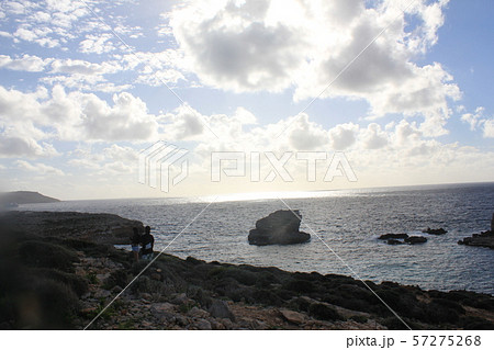 コミノの海岸 コミノの海岸 57275268