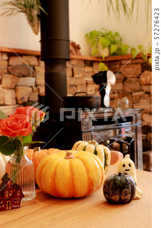 ハロウィンイメージ ハロウィンイメージ 57276423