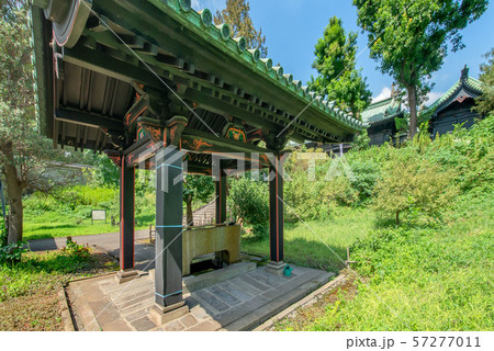 東京都千代田区御茶ノ水の湯島聖堂 57277011