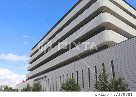 JCHO東京新宿メディカルセンター 57279781