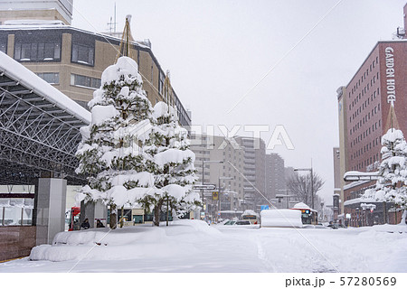 【金沢駅前】 57280569