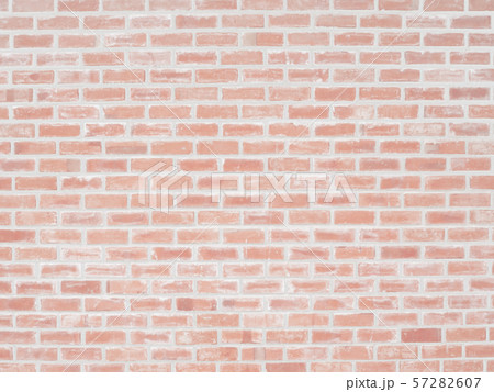 red brick wall background 57282607