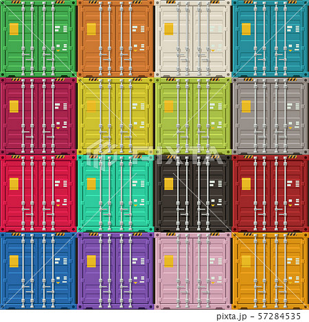 cargo containers views to doors cargo containers views to doors 57284535