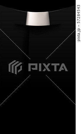 black priest clothes in darkness 57284543