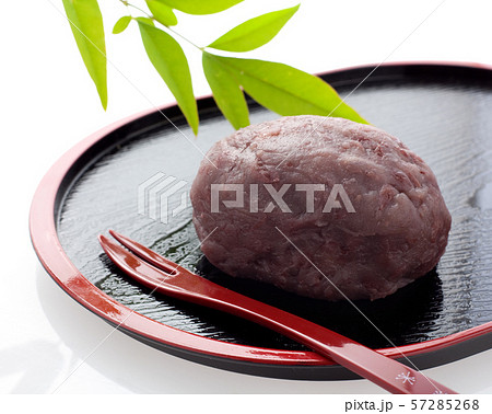 おはぎ おはぎ 57285268