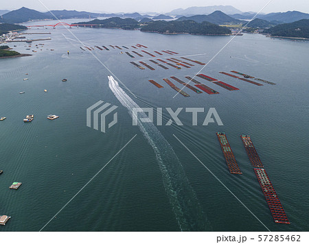 海 風景 足 57285462