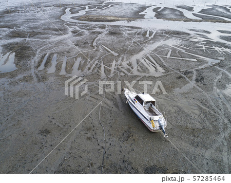 海 韓国の風景 風景 57285464