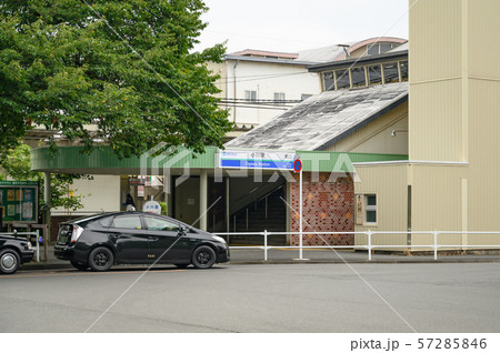 西武小川駅 57285846