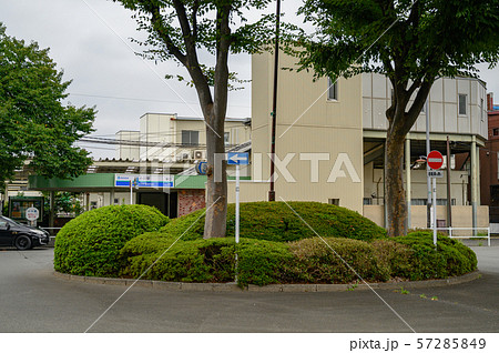西武小川駅 57285849
