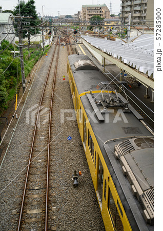西武小川駅車両 西武小川駅車両 57285900