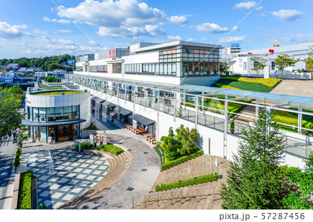 星が丘テラス 星が丘テラス 57287456