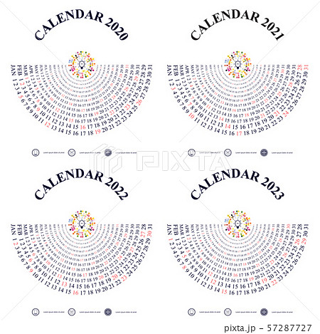 Calendar 2020, 2021,2022 and 2023 Calendar Calendar 2020, 2021,2022 and 2023 Calendar 57287727
