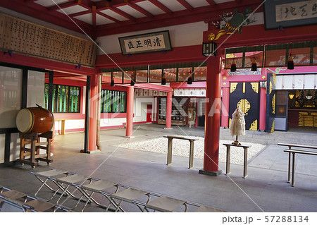 沖縄県・波上宮 沖縄県・波上宮 57288134