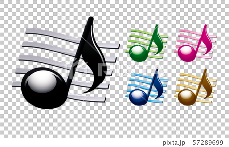 音符 57289699