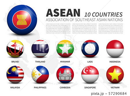 ASEAN . Association of Southeast Asian Nations . ASEAN . Association of Southeast Asian Nations . 57290684