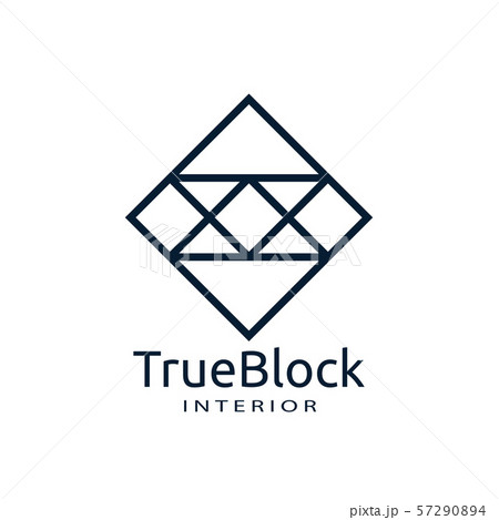 tile wall logo icon for carpet, floor, ceramic tile wall logo icon for carpet, floor, ceramic 57290894