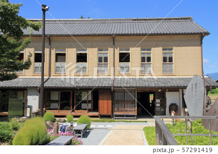 甲州市近代産業遺産 宮光園 57291419