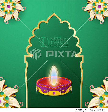 Diwali is festival of lights of Hindu Diwali is festival of lights of Hindu 57292412