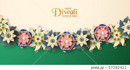Diwali is festival of lights of Hindu 57292421