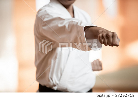 karateka 57292718