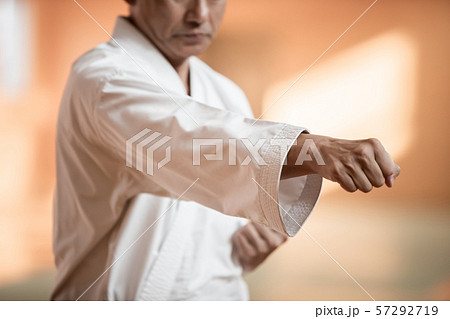 karateka 57292719