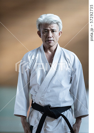 karateka 57292735