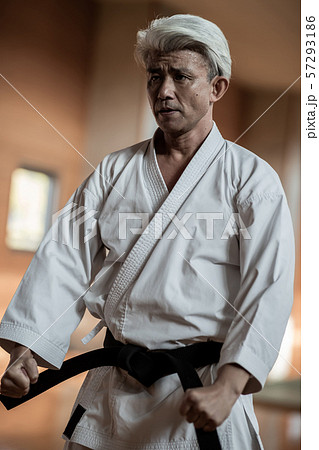 karateka karateka 57293186