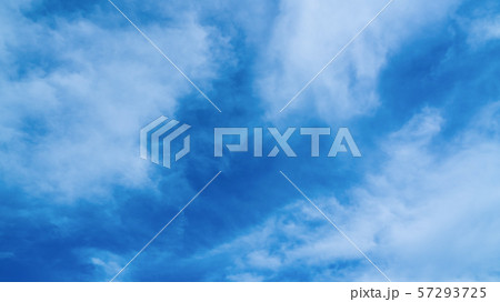 9月の空（16:9） 57293725