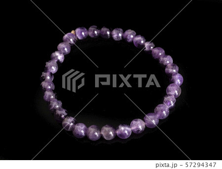 amethyst bracelet in studio amethyst bracelet in studio 57294347