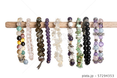 gem bracelets in studio gem bracelets in studio 57294353