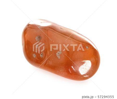 carnelian in studio 57294355