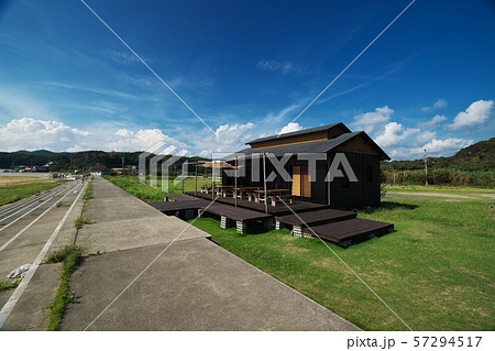 志摩半島　あづり浜を一望できるカフェ・レストラン 57294517