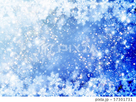 青色雪柄 青色雪柄 57301731