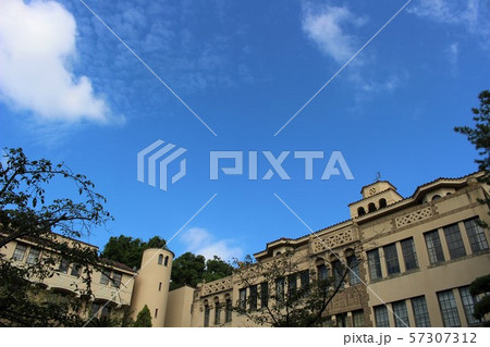 神戸女学院大学 神戸女学院大学 57307312