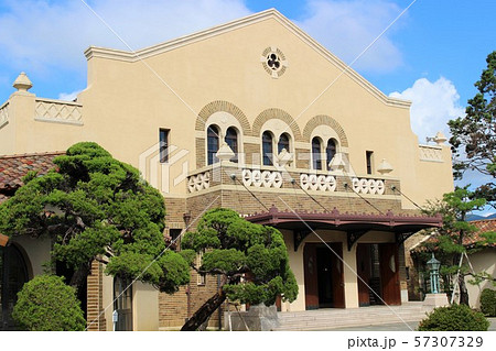 神戸女学院大学 神戸女学院大学 57307329