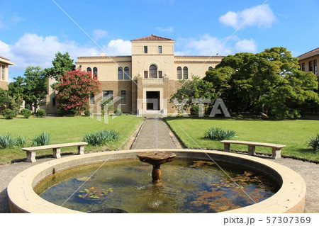 神戸女学院大学 57307369