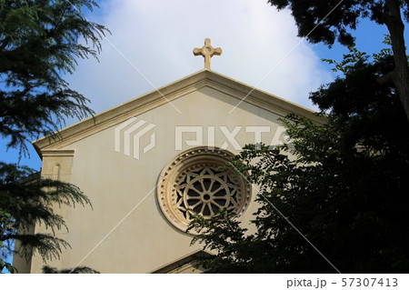 神戸女学院大学 神戸女学院大学 57307413