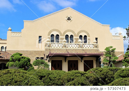 神戸女学院大学 神戸女学院大学 57307473